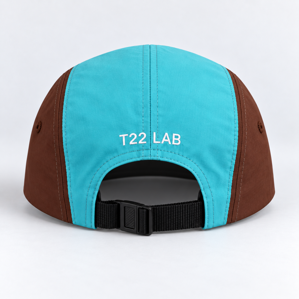 Lightweight Sport Cap Zenaya
