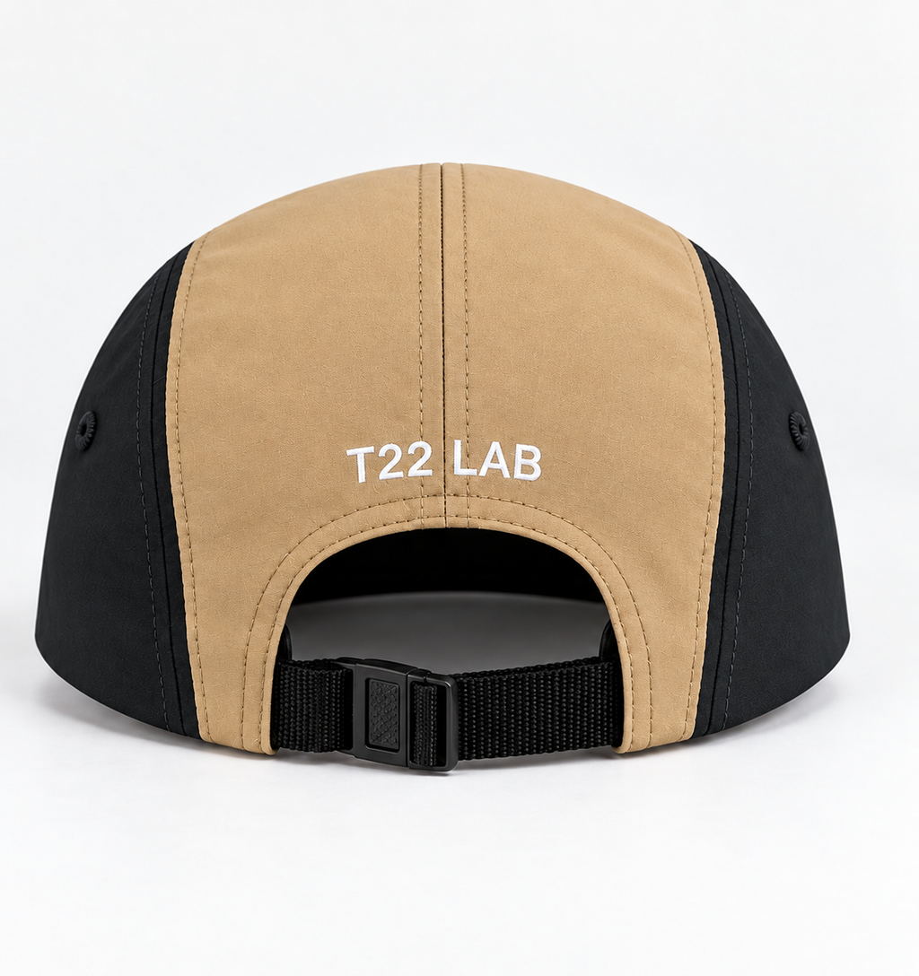 Lightweight Sport Cap Jaden