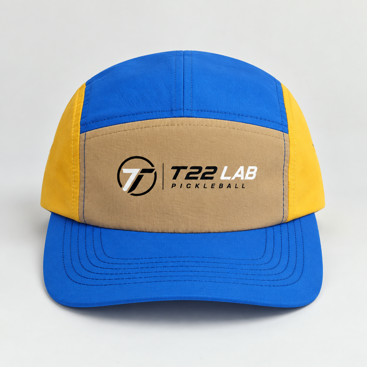 Lightweight Sport Cap Zeus – T22 LAB