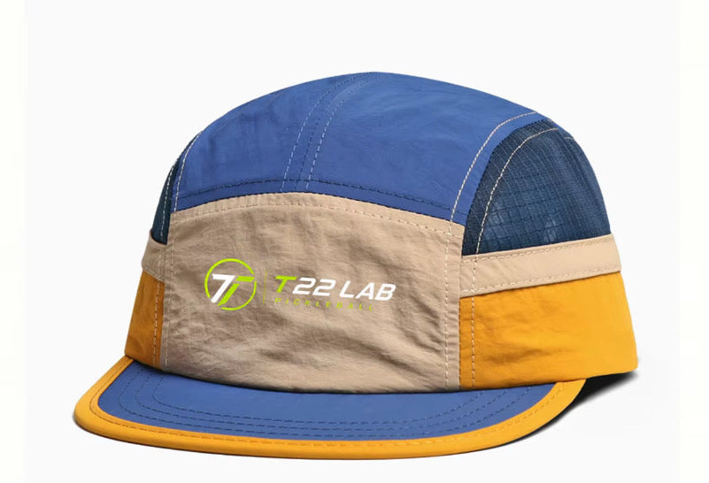 Lightweight Sport Cap Zeus