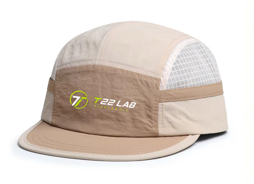 Lightweight Sport Cap Zenaya