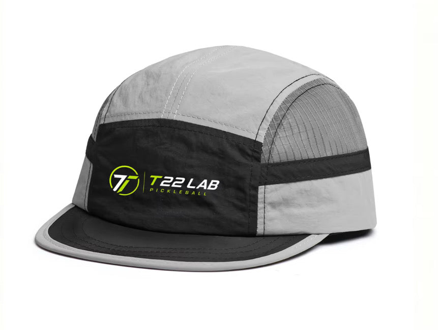 Lightweight Sport Cap Lahar