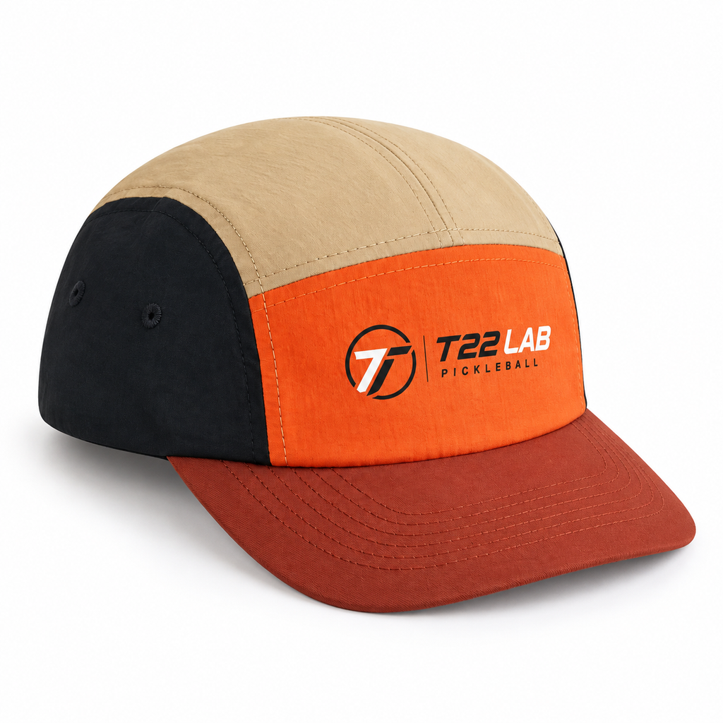 Lightweight Sport Cap Jaden