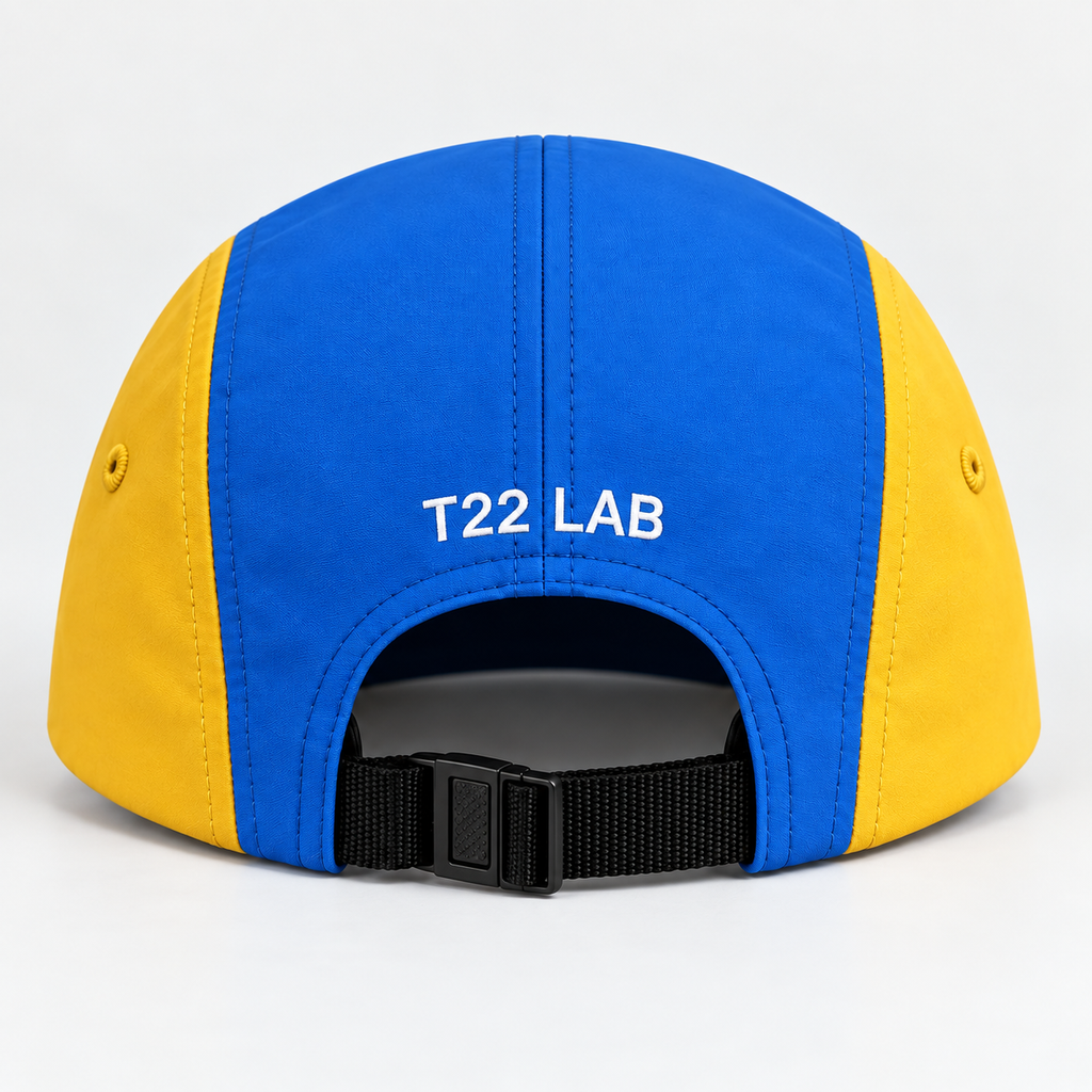 Lightweight Sport Cap Zeus