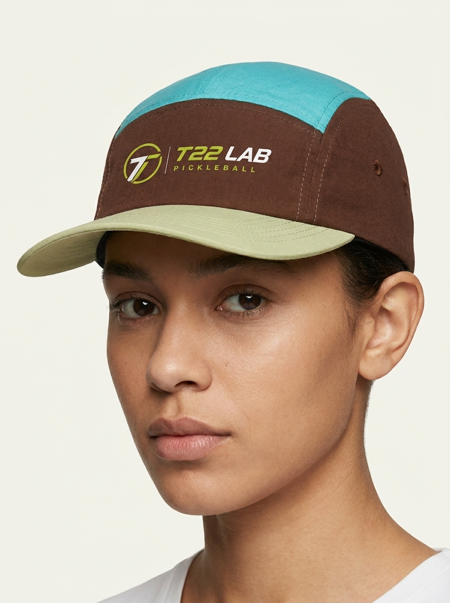 Lightweight Sport Cap Zenaya