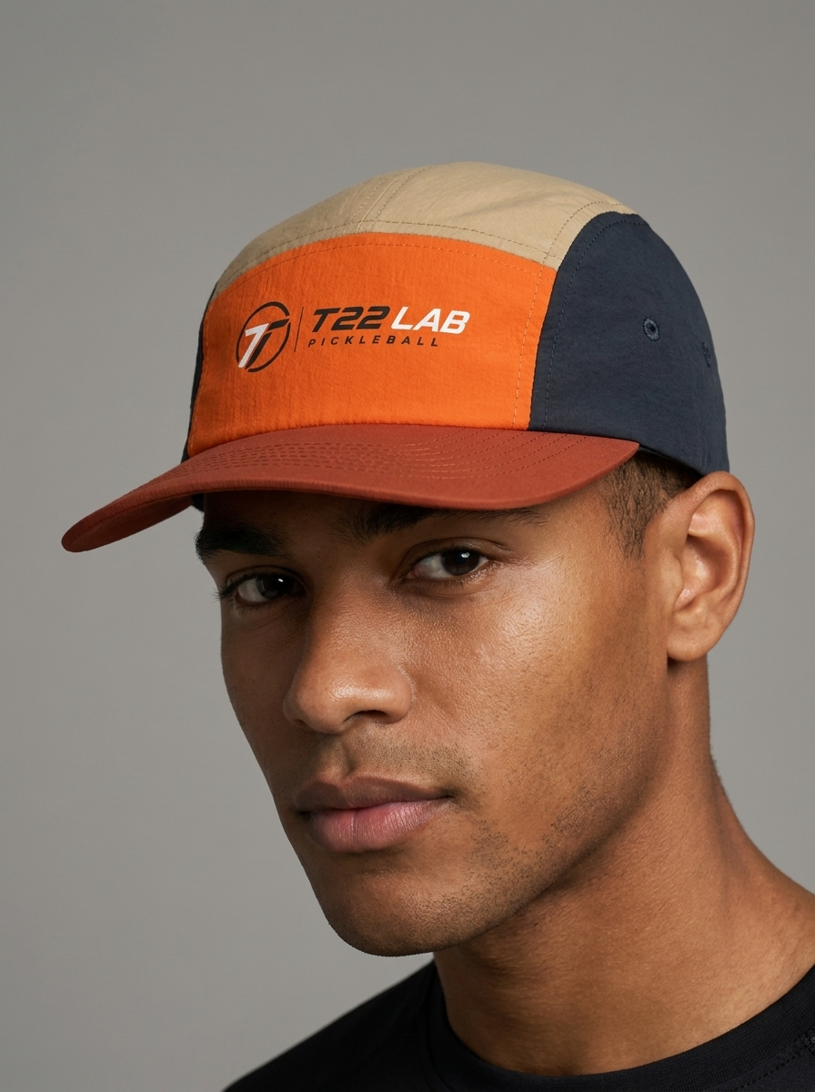Lightweight Sport Cap Jaden