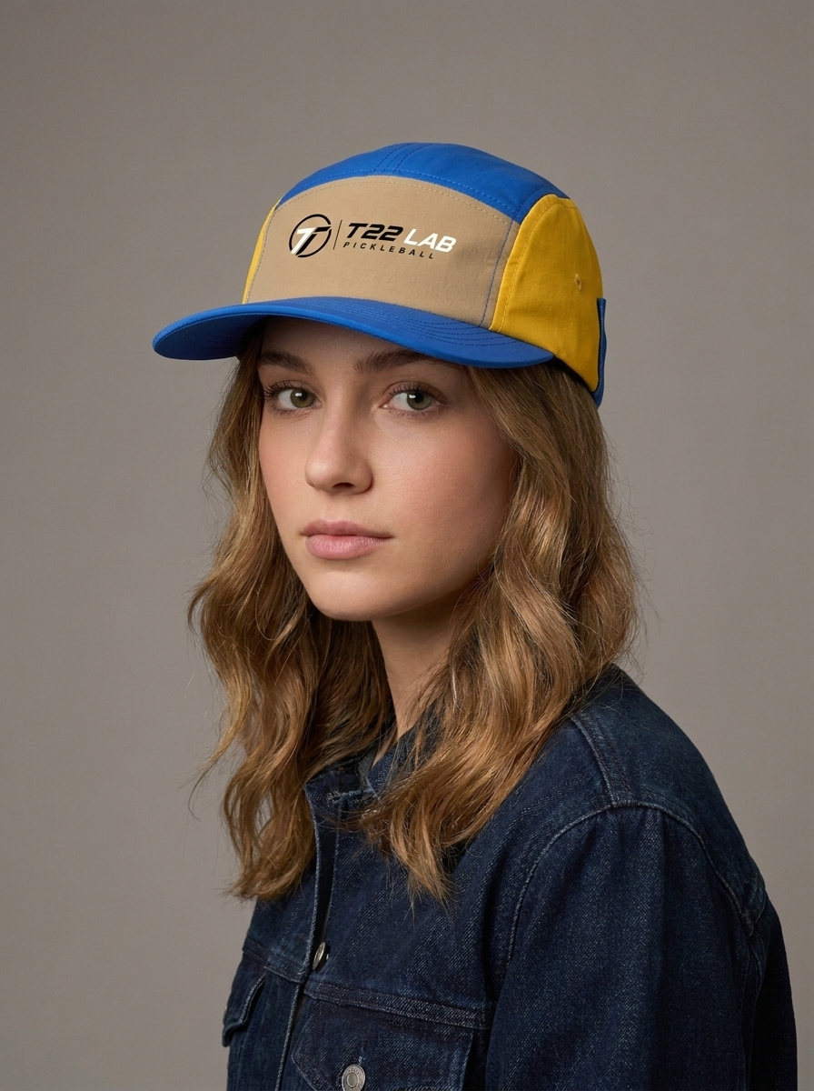 Lightweight Sport Cap Zeus