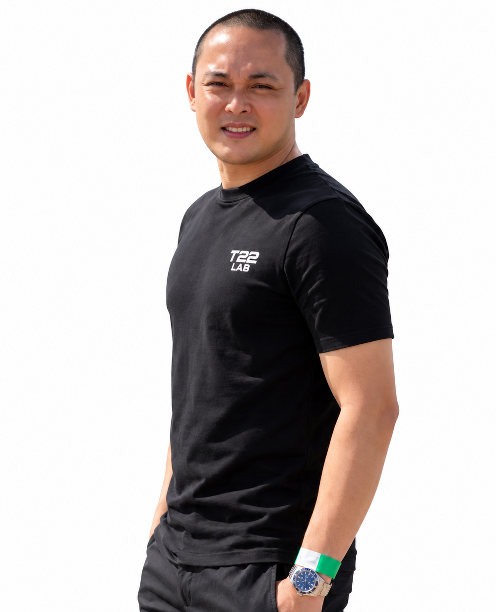 Tristan Ramos