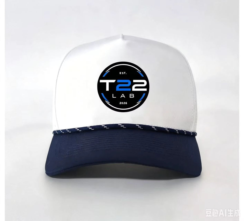 QUICK DRY PERFORMANCE ROPE HAT