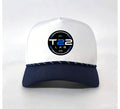 QUICK DRY PERFORMANCE ROPE HAT