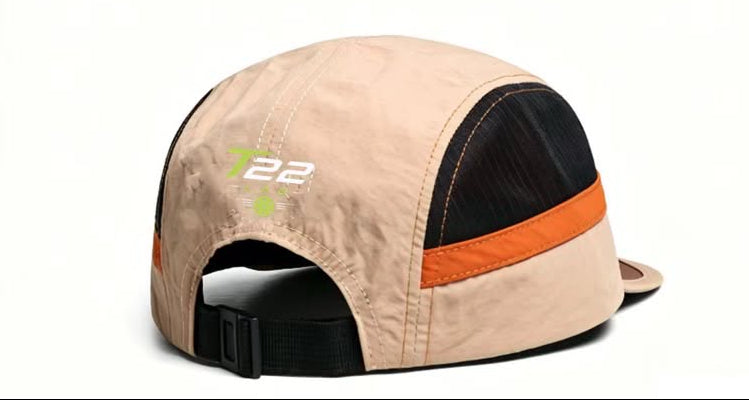 Lightweight Sport Cap Santi