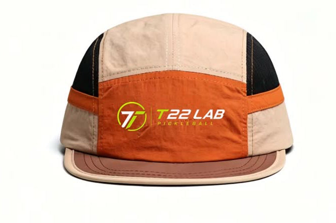 Lightweight Sport Cap Santi